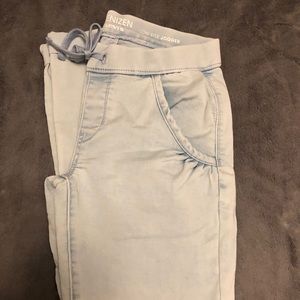 Denizen by Levi’s Low-Rise Jogger